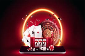 Live Casino ဂိမ်းများ casio777