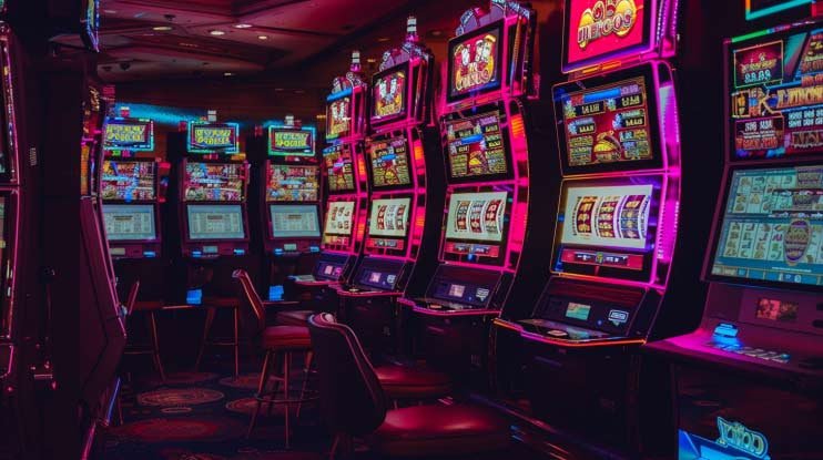 Myanmar National League ဘောလုံးပွဲစဉ် casio777 Sportsbook တွင် ကစားနေသည့် မြင်ကွင်း