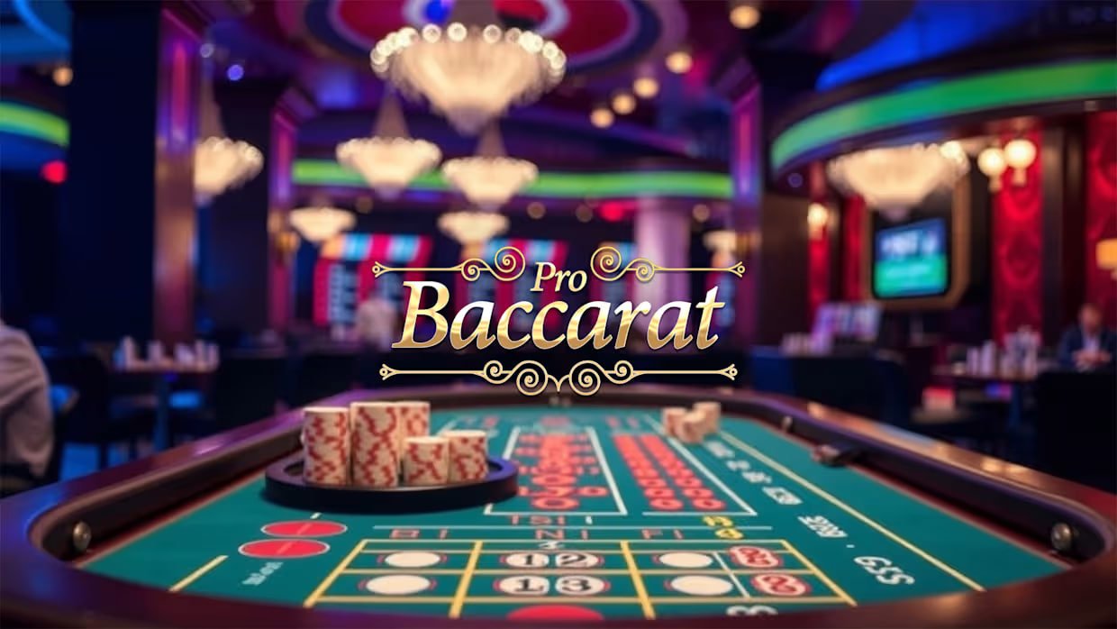 casio777 ကာစီနိုကို Myanmar ကစားသမား Mobile မှ Baccarat ကစားနေသည့် မြင်ကွင်း