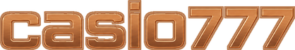 casio777 Logo